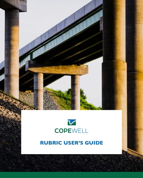 COPEWELL RUBRIC USER’S GUIDE